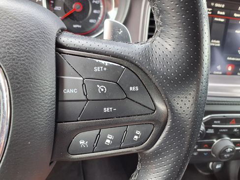 Certified 2023 Dodge Charger Scat Pack w/ Dynamics Package RWD image 16