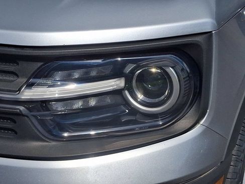 Used 2021 Ford Bronco Sport AWD/4WD image 9