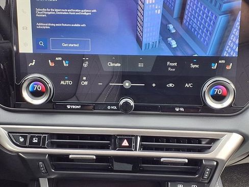 New 2026 Lexus RX 350 Premium Plus image 24