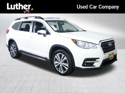 Used 2022 Subaru Ascent Limited w/ Technology Package