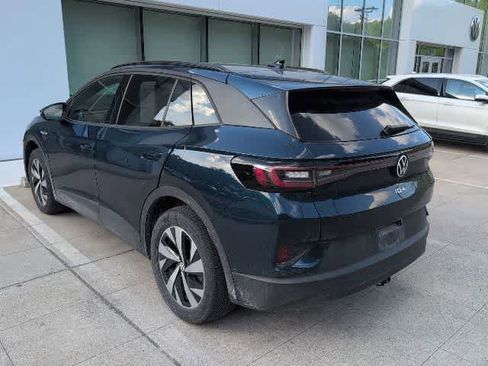 Certified 2023 Volkswagen ID.4 Pro AWD/4WD image 3