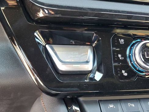 New 2026 GMC Sierra 1500 AT4 w/ AT4 Premium Package AWD/4WD image 26