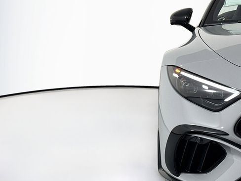 New 2025 Mercedes-Benz SL 63 AMG S e Performance 4MATIC image 14