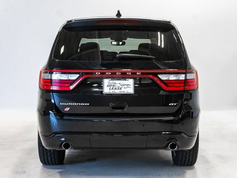Used 2023 Dodge Durango GT AWD/4WD image 29