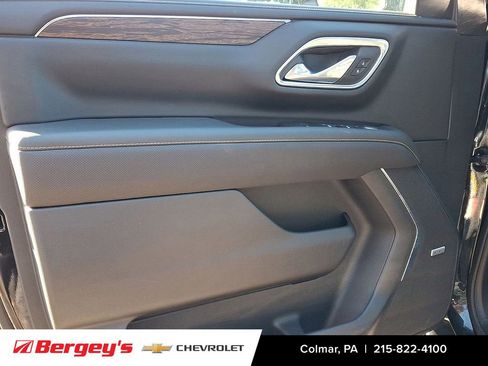 Certified 2024 Chevrolet Tahoe Premier w/ Advanced Technology Package image 26