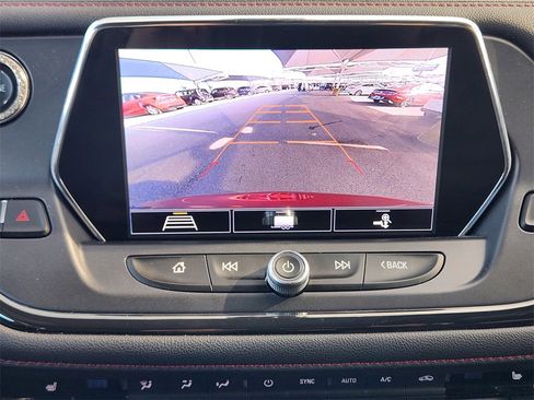 Used 2020 Chevrolet Blazer RS w/ LPO, Floor Liner Package image 19