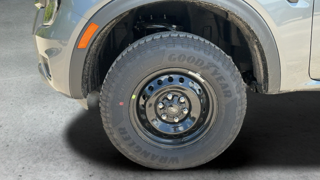 New 2026 Ford Ranger XL RWD image 26