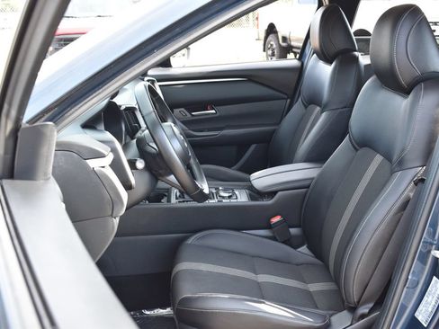 Used 2025 MAZDA CX-50 AWD 2.5 S w/ Preferred Package image 27