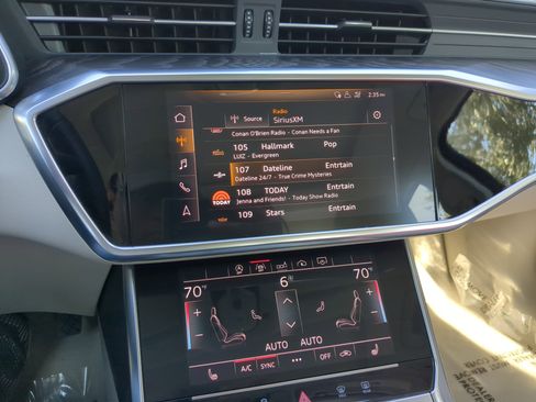 Used 2019 Audi A6 2.0T Premium image 21