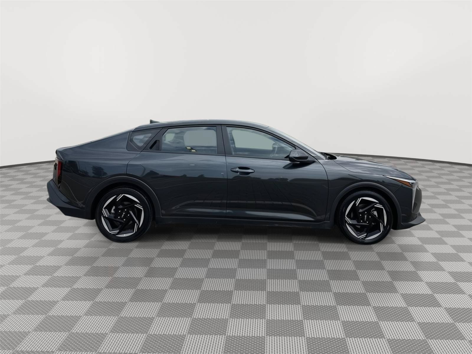 Used 2025 Kia K4 EX FWD image 7