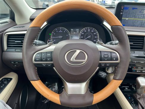 Used 2020 Lexus RX 350 FWD w/ Premium Package image 31