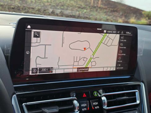 New 2026 BMW 840i xDrive image 33