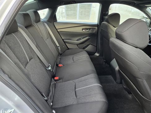 Certified 2023 Honda Accord Sport image 11