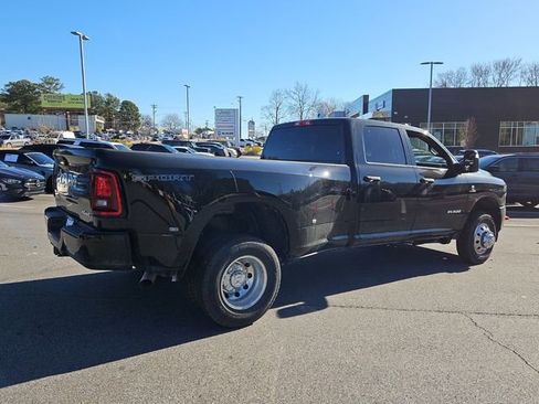 New 2026 RAM 3500 Big Horn image 9