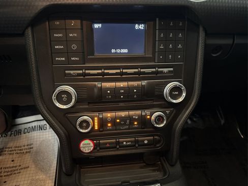 Used 2015 Ford Mustang GT w/ GT Performance Package RWD image 35