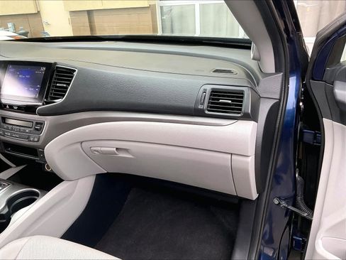 Used 2023 Honda Ridgeline RTL image 13