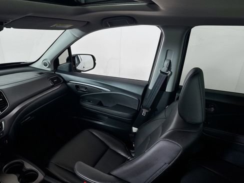 Used 2023 Honda Ridgeline RTL-E image 14