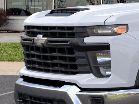 New 2026 Chevrolet Silverado 3500 W/T w/ WT Convenience Package image 13