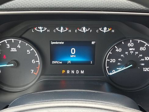 Used 2021 Ford F150 XLT w/ XTR Package AWD/4WD image 27