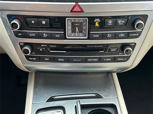 Used 2019 Genesis G80 3.8 w/ Ultimate Package 03 image 32