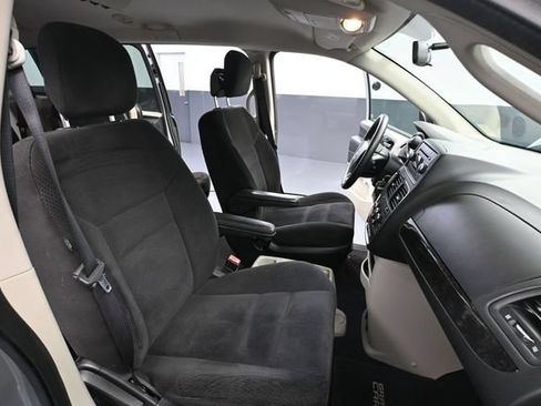 Used 2014 Dodge Grand Caravan SE w/ Quick Order Package 29E SE FWD image 42