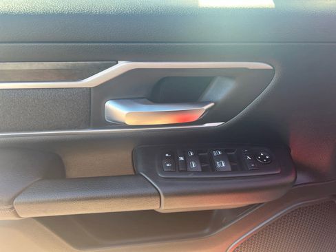 Used 2021 RAM 1500 Big Horn image 17