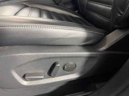 Used 2024 Ford Edge SEL AWD/4WD image 24