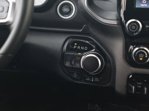 New 2026 RAM 1500 Classic Warlock image 26