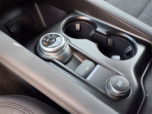 New 2026 Ford Explorer Active image 15