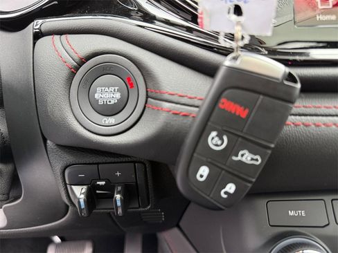 New 2026 Dodge Durango GT image 28