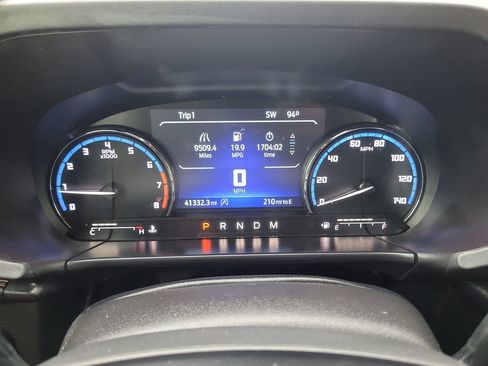 Used 2023 Ford Bronco Sport Badlands w/ Premium Package AWD/4WD image 34