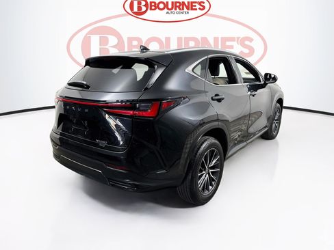 Used 2024 Lexus NX 350 AWD w/ Cold Area Package image 10
