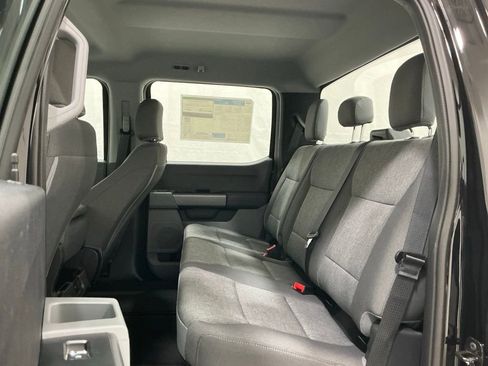 New 2026 Ford F250 4x4 Crew Cab Super Duty image 17