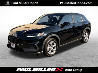 Used 2023 Honda HR-V LX 360° Tour