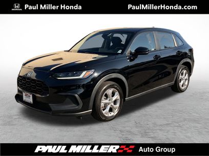 Used 2023 Honda HR-V LX