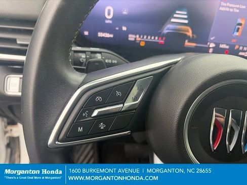 Used 2024 Buick Envision Preferred AWD/4WD image 15