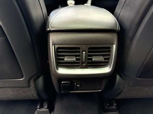 Used 2020 INFINITI QX50 Luxe w/ Navigation Package AWD/4WD image 37