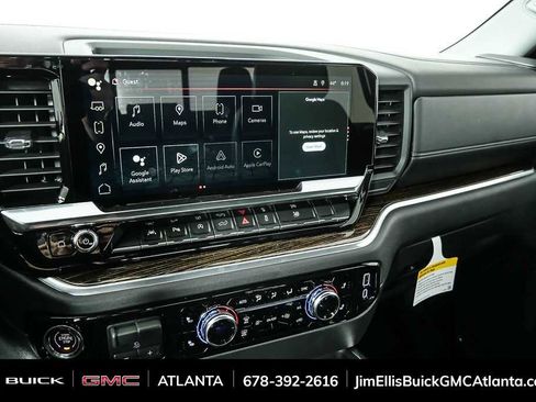 New 2026 GMC Sierra 1500 Elevation w/ Elevation Premium Package image 13