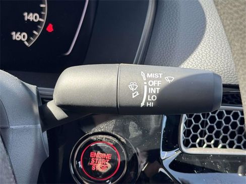 New 2026 Honda Civic LX image 20