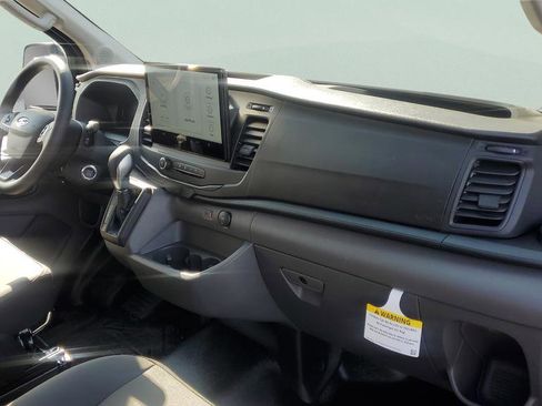 New 2026 Ford Transit 350 XL image 17