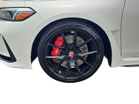Used 2024 Honda Civic Type R image 30