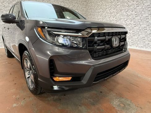 Used 2024 Honda Ridgeline RTL image 7