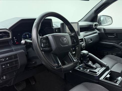 Used 2024 Toyota Tacoma SR RWD image 19