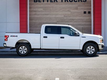 Used 2019 Ford F150 XLT w/ Trailer Tow Package