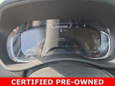 Certified 2024 RAM 2500 Laramie w/ Safety Group AWD/4WD image 19