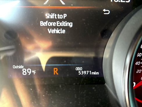 Used 2021 Toyota Camry XSE AWD/4WD image 7