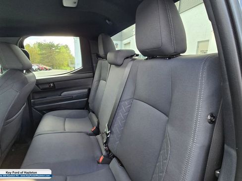 Used 2024 Toyota Tacoma SR RWD image 36
