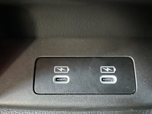 Used 2026 Honda CR-V TrailSport image 31