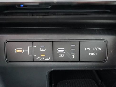 New 2026 Hyundai Tucson SEL FWD image 20