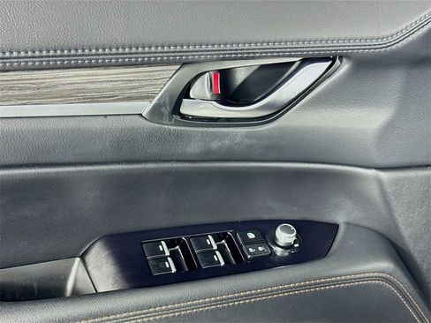 Used 2021 MAZDA CX-5 Grand Touring image 19